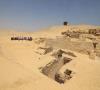 کشف گورستان 4500 ساله در نزدیکی «اهرام ثلاثه»
