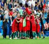 پرتغال قهرمان یورو ۲۰۱۶ شد/ خروس‌ها در خانه جام را از دست دادند