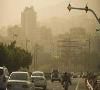 افزایش ریزگردها در تهران تا گرم ترین هفته ایران