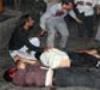 14شهید و مجروح در جنایت تروریستی میدان آزادی سنندج