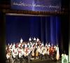 اجرای ارکستر سمفونیک تهران در مراسم تودیع و معارفه وزیر ارشاد