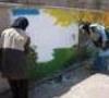 400 هزار نفر روز فعالیت جهادی برای زیباسازی مدارس پایتخت