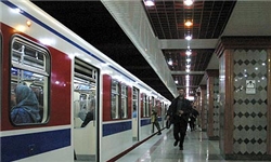 استاندار البرز گفت: بر اساس تمهیدات اندیشیده شده متروی کرج سال آینده به بهره‌برداری می‌رسد.