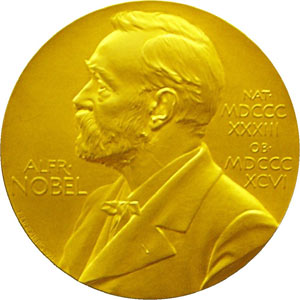 		آکادمی سوئد برنده جایزه نوبل ادبیات را پنجشنبه ۷ اکتبر (۱۵ مهر ماه) معرفی می کند.