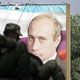 رسانه های خارجی از پیروزی ولادیمیر پوتین در انتخابات ریاست جمهوری روسیه بر اساس نتایج اولیه خبر دادند.