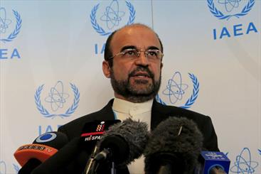 نماینده ایران در آژانس بین المللی انرژی اتمی گفت: لازم است آژانس بین المللی انرژی اتمی به تعهداتش برای حفظ اطلاعات محرمانه عمل کند.