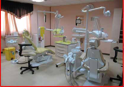 بزرگترین مرکز تحقیقات تخصصی دندانپزشکی خاورمیانه با حضور وزیر بهداشت ، درمان وآموزش پزشکی در اصفهان راه اندازی شد.