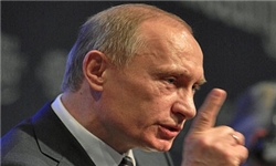 رئیس جمهور روسیه در پی انفجارهای تروریستی که ولگاگراد روسیه را مورد هدف قرار داده بود به تروریست‌های تحت فرمان عربستان وعده پاسخ دردناکی را داد.
