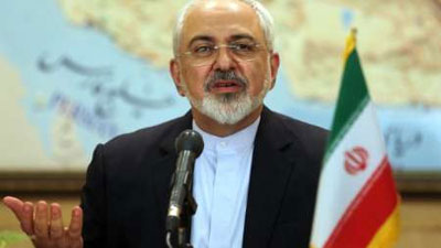 محمد جواد ظریف وزیر امور خارجه از گسترش روابط تهران - برازیلیا خبر داد و گفت: فراموش نمی کنیم که برزیل نقش خوبی در موضوع هسته ای ایران ایفا کرد.