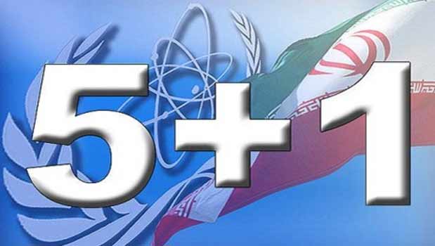 سخنگوی اتحادیه اروپا روز چهارشنبه اعلام کرد : پنج به علاوه یک آماده گفتگو با ایران در اولین فرصت ممکن است.