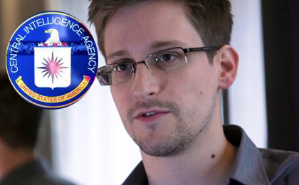 یکی از خبرنگاران گاردین مدعی شد ، اسنودن 15 تا 20 هزار سند محرمانه در اختیارش گذاشته است.
