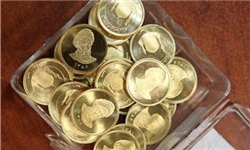 در بازار تهران سکه طرح جدید با ۴ هزار تومان افزایش یک میلیون و ۲۰۳ هزار تومان، دلار با ۷ تومان رشد ۳۷۷۹ تومان و یورو با افزایش ۲۱ تومانی ۴۴۷۶ تومان معامله شد.