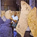 شرکت بازرگانی دولتی ایران شماره پیامک 30001518 را برای اطلاع از قیمت جدید نان در اقصی نقاط کشور اعلام کرد.
