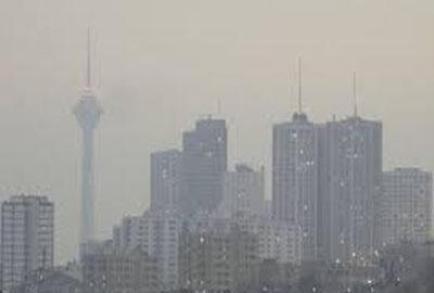 در پی افزایش آلودگی هوا در پایتخت، کمیته اضطرار آلودگی هوای تهران فعالیت کارخانه «سیمان» تهران و سایر کارخانه‌های دارای توان آلودگی هوا را در روزهای سه‌شنبه و چهارشنبه را تعطیل و فعالیت آنان را تعدیل کرد.