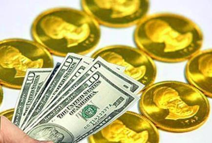 در معاملات امروز بازارهای جهانی فلزات گرانبها ، بهای هر اونس طلا با ۷۰ سنت افزایش به ۱۳۰۵ دلار و ۵۰ سنت رسید .