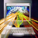 اینترنت ملی امسال راه اندازی می شود . 
