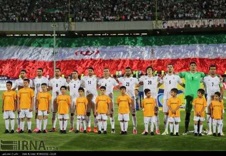تیم ملی فوتبال ایران با برتری 2 بر صفر مقابل ازبکستان به جام جهانی 2018 روسیه راه یافت تا برای پنجمین بار در تاریخ، مسافر مهمترین رویداد فوتبال جهان شود.