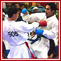 کاراته کاهای سبک شیتوریو کوبه اوزاکای ایران نایب قهرمان چهارمین دوره مسابقات آسیایی این رشته در مالزی شدند.