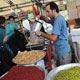 رئیس شورای اصناف کشور از آغاز برگزاری نمایشگاه عرضه مستقیم مواد غذایی از امروز در مصلی تهران خبر داد و گفت: کالاها در این نمایشگاه با ۵ تا ۱۵ درصد تخفیف عرضه می شود.