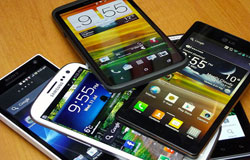 نگاهی بدبینانه به ۷ گناه نابخشودنی تلفن های هوشمند