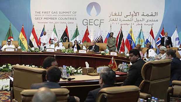 جمهوری اسلامی ایران به عنوان رئیس اجلاس وزارتی مجمع کشورهای صادرکننده گاز(جی یی سی اف) در سال آینده میلادی انتخاب شد.