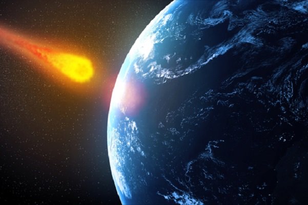ناسا اعلام کرد روز شنبه سه سیارک از کنار زمین می گذرند. بزرگترین سیارک به قطر ۳۰ متر و طول یک نهنگ آبی از فاصله ۱۳۸۶۷۷۱ کیلومتری زمین می گذرد.