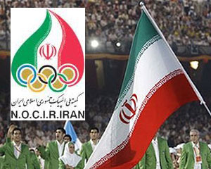 کاروان ورزشی ایران همانند بازی های المپیک 2008 پکن با 54 ورزشکار در رقابت های المپیک 2012 لندن شرکت می کند و ملی پوشان تیراندازی باکمان، نخستین ورزشکارانی هستند که رقابت خود را آغاز خواهند کرد.