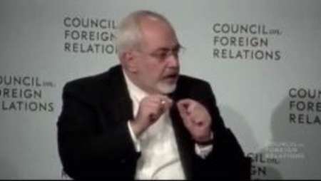 وزیر امور خارجه ایران در جمع اعضای اندیشکده شورای روابط خارجی آمریکا گفت: ایران بعنوان یک طرف توافقنامه برجام به تعهدات هسته ای خود پایبند بوده اما در خصوص آمریکا به عنوان طرف دیگر، شاهد هیچگونه تلاش واقعی از سوی مقام های کاخ سفید در این رابطه نبوده