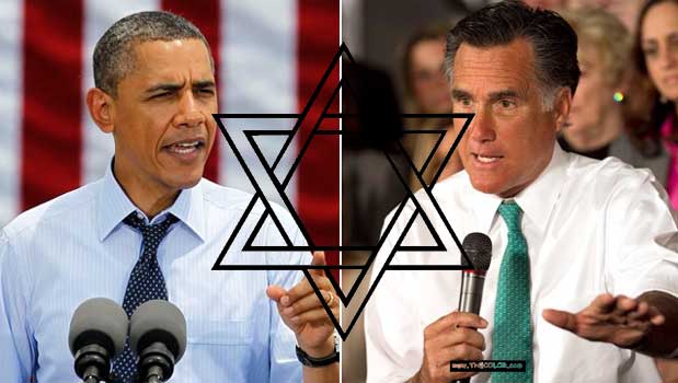 تلویزیون سی ان ان در گزارشی اعلام کرد دو نامزد انتخابات ریاست جمهوری آمریکا برای جلب نظر مثبت اسرائیل باهم رقابت می کنند.