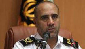 رئیس پلیس راهور تهران با اعلام اینکه روزانه ۸۰۰ خودرو در تهران توقیف می شوند، گفت: گشت شکار و گروه ضربت موتورسوار به زودی در بزرگراههای سطح شهر راه اندازی می شوند.