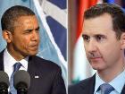 رئیس جمهوری آمریکا در واکنش به اظهارات مشاور بشار اسد درباره لزوم هماهنگی آمریکا با سوریه درصورت حمله به مواضع داعش در این کشور گفت: اگر به هواپیماهای ما حمله شود، سامانه دفاع هوایی سوریه را منهدم می کنیم.