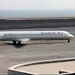 یک فروند هواپیمای MD شرکت هواپیمایی کاسپین در فرودگاه تبریز فرود اضطراری کرد .
