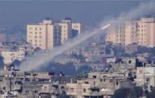 در حالی که کشتار مردم بی دفاع غزه همچنان ادامه دارد، وزارت امورخارجه مصر، از ارائه طرح آتش بس به رژیم صهیونیستی و مقامات غزه خبر داد.
