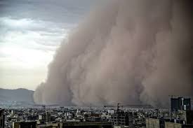 مدیر پیش‌بینی و هشدار سریع سازمان هواشناسی کشور از احتمال وزش باد شدید در پایتخت  خبر داد.