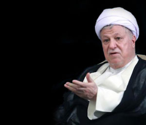 دفتر آیت الله هاشمی رفسنجانی با صدور اطلاعیه ای نسبت به تخریب های اخیر صورت گرفته علیه رییس مجمع تشخیص مصلحت نظام واکنش نشان داد.
