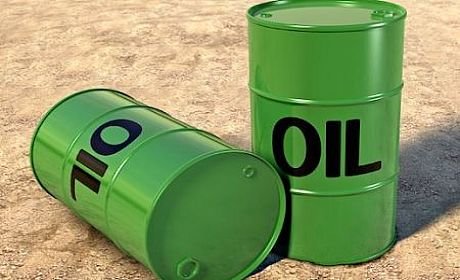 قیمت نفت خام آمریکا به زیر 50 دلار در هر بشکه سقوط کرد.