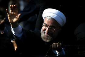 حجت‌الاسلام والمسلمین حسن روحانی در ششمین سفر خود، به شهرکرد مرکز استان چهارمحال و بختیاری می‌رود.