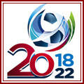قطر میزبان پانزدهمین دوره مسابقات فوتبال جام ملت‌های آسیا در تاریخ 29 مارس 2011 (9 فروردین ماه 1390) در دیداری دوستانه پذیرای تیم ملی فوتبال روسیه خواهد بود.
