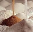 علاوه بر خشکسالی افزایش تقاضا برای شکر در بازارهای جهانی نیز در افزایش قیمت ان بی تاثیر نبوده است
