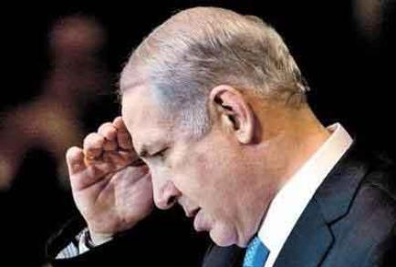 در پی عصبانیت مقامات رژیم صهیونیستی از توجه مثبت جهانی به ایران در نیویورک، نخست وزیر اسرائیل عازم نیویورک شد تا با این پندار که خطر هسته‌ای ایران با رئیس‌جمهور جدیدش کمتر شده است مبارزه کند.