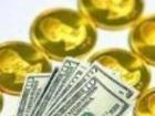 به گزارش پایگاه اطلاع رسانی شبکه خبر، در معاملات امروز بازارهای جهانی فلزات گرانبها ، بهای هر اونس طلا با ۸۰ سنت کاهش به ۱۱۸۷ دلار و ۴۰ سنت رسید .