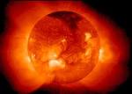 سازمان فضائی امریکا برای نخستین بار روز گذشته تصاویر سه بعدی خورشید را پخش کرده است که انتظا رمی رود دقت پیش بینی های هواشناسی را افزایش دهد