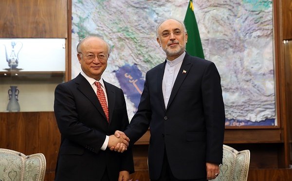 مدیرکل آژانس بین المللی انرژی اتمی اذعان کرد که ایران به تعهدات خود، فراتر از توافقنامه رسمی با این نهاد عمل کرده است.
