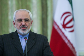 وزیر خارجه ایران در اجلاس سالانه شورای اروپا سخنرانی می‌کند.