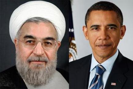 پس از آنکه رئیس جمهور کشورمان در مصاحبه با شبکه ان بی سی دیدار با اوباما را در حاشیه نشست مجمع عمومی دور از ذهن ندانست و کاخ سفید نیز با انتشار بیانیه ای این دیدار را محتمل اعلام کرد، حالا رسانه های عربی نگرانی های خود را از بهبود روابط ایران با غرب