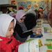 نمایشگاه کتاب کودک با حضور250 ناشر در مصلای بزرگ امام خمینی (ره) گشایش یافت. 
