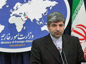 دستیار ویژه وزیر خارجه ایران حکم تازه رئیس جمهور برای مشایی را به منظور فعال تر شدن دبیرخانه جنبش عدم تعهد ارزیابی کرد.
