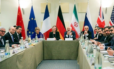 مقام روس می‌گوید وزرای خارجی ایران و گروه ۱+۵ در حاشیه هفتادمین نشست مجمع عمومی سازمان ملل در نیویورک با یکدیگر دیدار خواهند کرد.