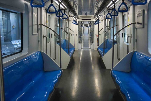 رئیس کمیته عمران شورای شهر تهران جزئیات نرخ بلیت مترو را در سال ۹۶ تشریح کرد.