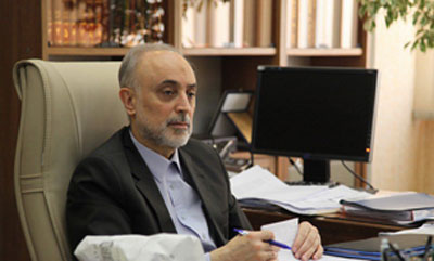 رئیس سازمان انرژی اتمی ایران از آغاز اجرای تعهدات فنی جمهوری اسلامی ایران به استناد برنامه جامع اقدام مشترک خبر داد.